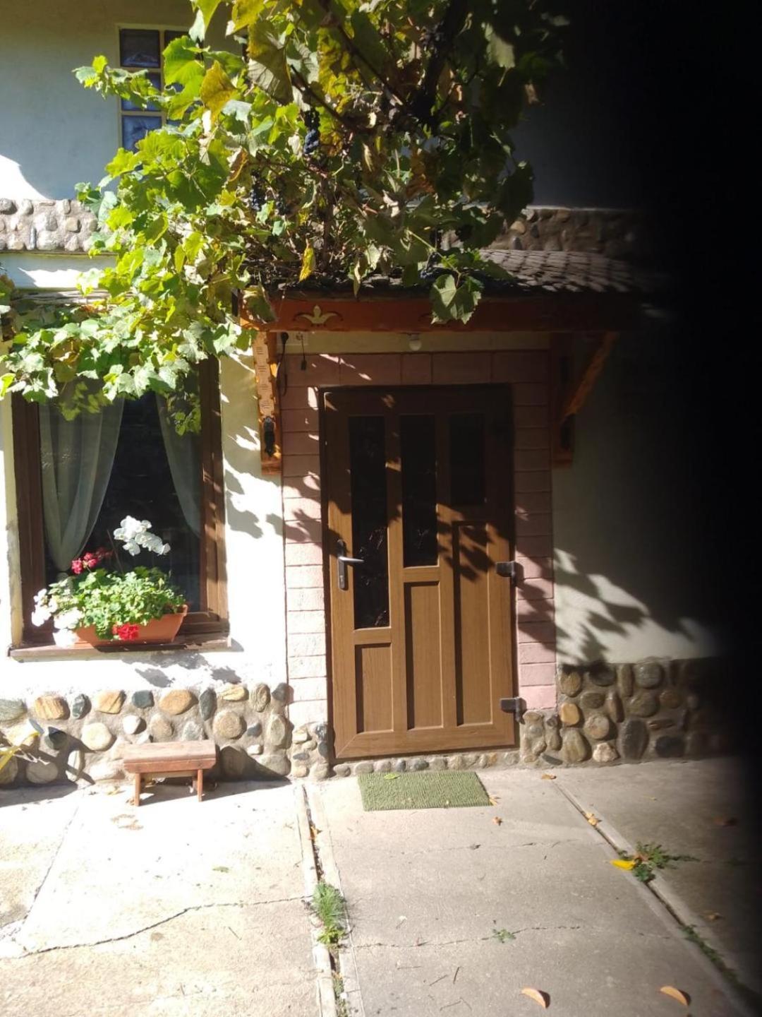 Casa 9 Mai Sibiu Exterior foto