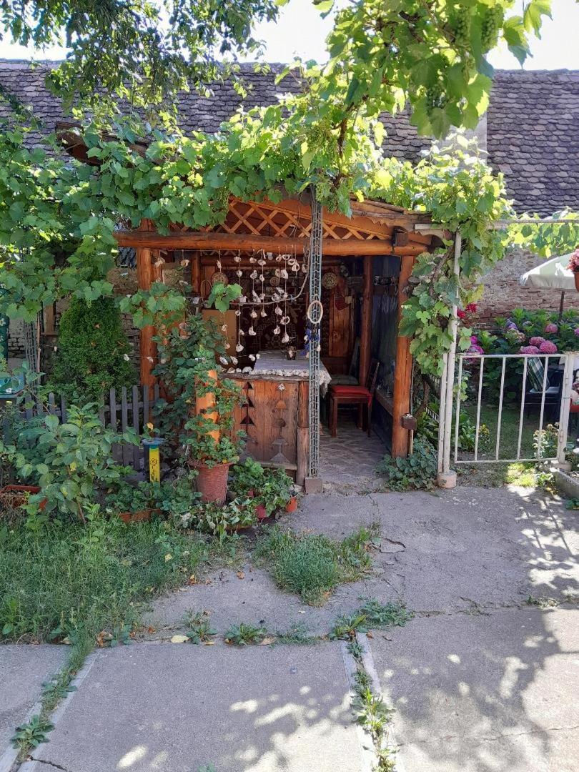 Casa 9 Mai Sibiu Exterior foto